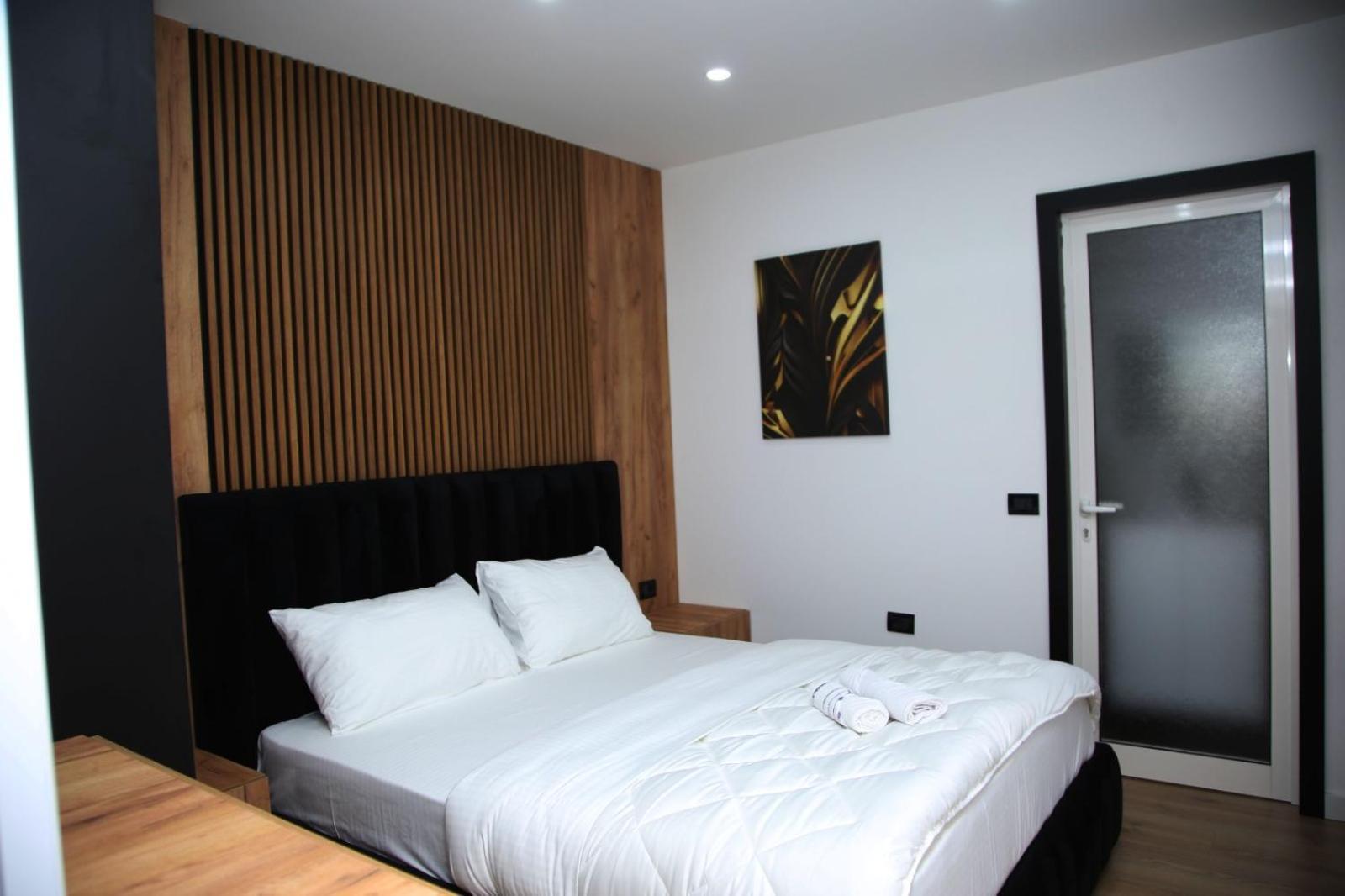 Luz De Sol Hotel *