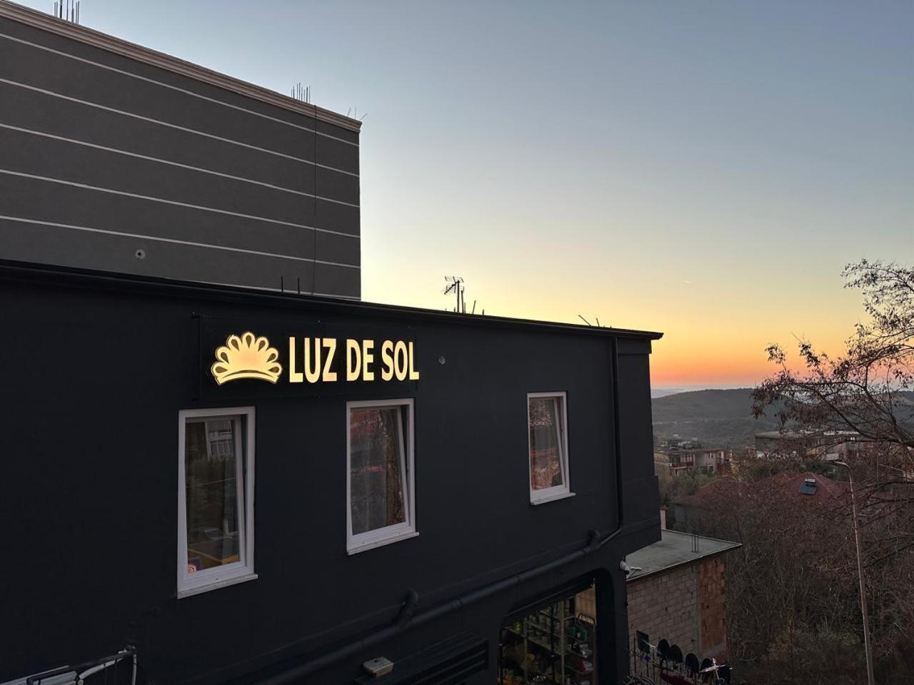 Luz De Sol *
