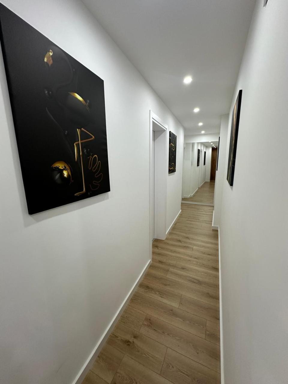 Luz De Sol Hotel *