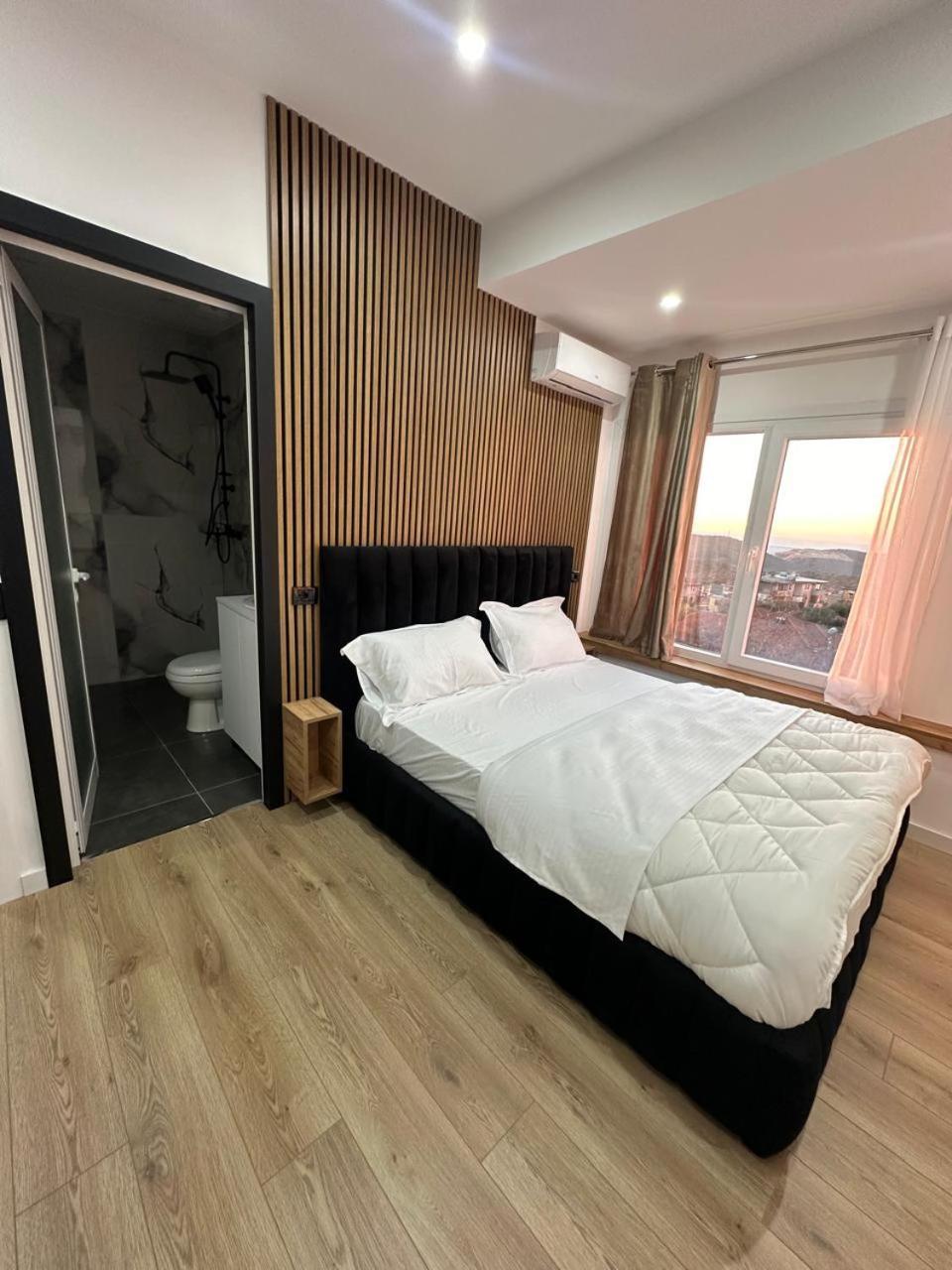 Hotel Luz De Sol Krujë
