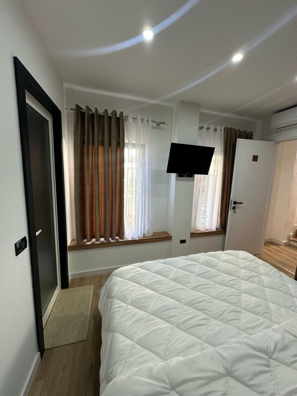 Hotel Luz De Sol *