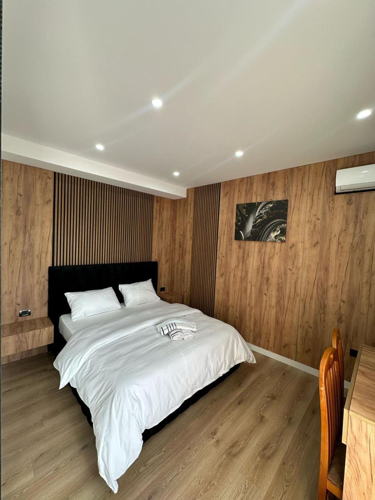 Luz De Sol Hotel Krujë