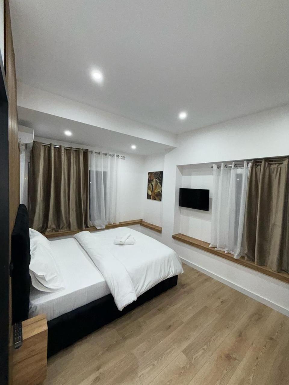 Luz De Sol Hotel *