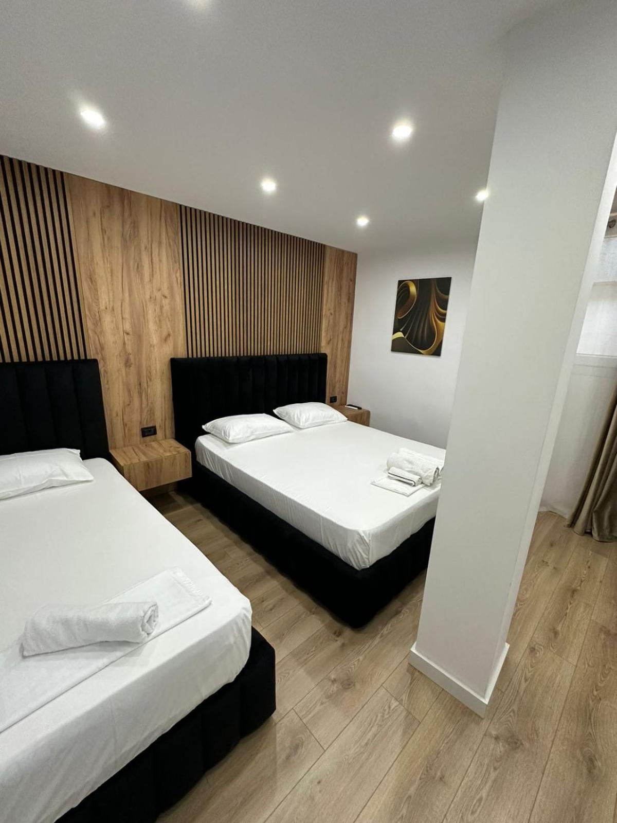 Luz De Sol Hotel *