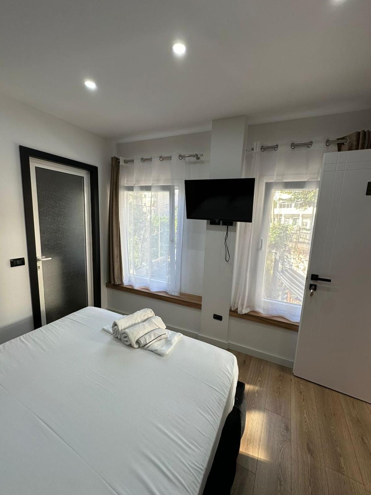 Hotel Luz De Sol *